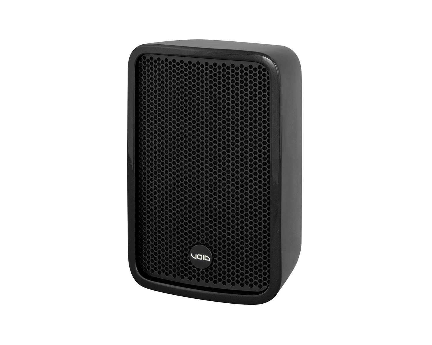 VOICYC10B - Void Acoustics Cyclone 10 10inch Passive Surface Mount Speaker 350W IP55 Black Image 1