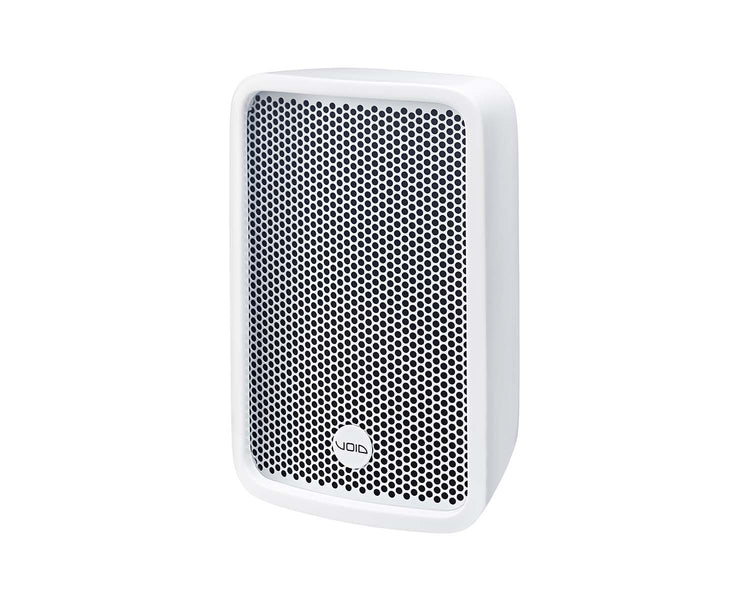 VOICYC10W - Void Acoustics Cyclone 10 10inch Passive Surface Mount Speaker 350W IP55 White Image 1