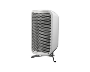 VOICYC208IW - Void Acoustics Cyclone 208i 2x8inch Reflex Loaded DSP Compact Subwoofer 300W White Image 1