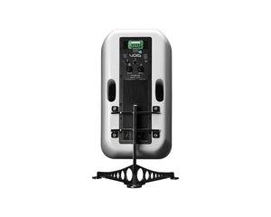 VOICYC208IW - Void Acoustics Cyclone 208i 2x8inch Reflex Loaded DSP Compact Subwoofer 300W White Image 2