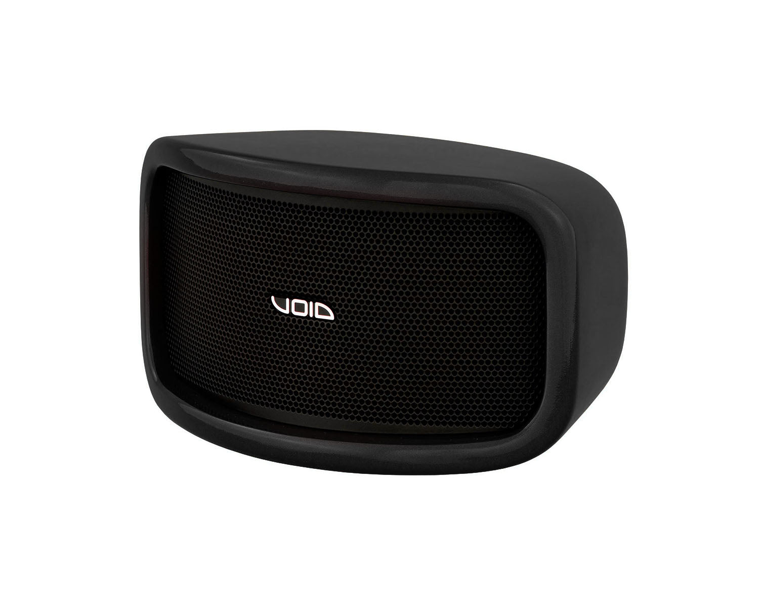 VOICYC55B - Void Acoustics Cyclone 55 2x5inch Passive Surface Mount Speaker 120W IP55 Black Image 1