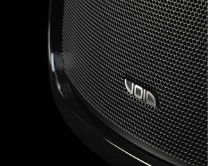 VOICYC8B - Void Acoustics Cyclone 8 8inch Passive Surface Mount Speaker 200W IP55 Black Image 3
