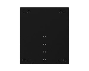 VOINEXQBR - Void Acoustics Nexus Q 4x12inch Horn Loaded Upper Bass Speaker 2x2000W Black or Red Image 5
