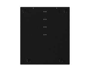 VOINEXQBR - Void Acoustics Nexus Q 4x12inch Horn Loaded Upper Bass Speaker 2x2000W Black or Red Image 6