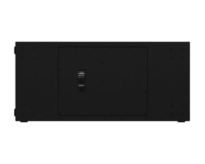VOISXAIRBR - Void Acoustics Stasys Xair 2x18inch High Powered Subwoofer 3200W Black or Red Image 3
