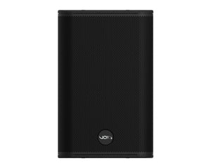 VOIV10V2B - Void Acoustics Venu 10 V2 10inch Surface Speaker Rotatable 90 60degreex60degree HF Black Image 2