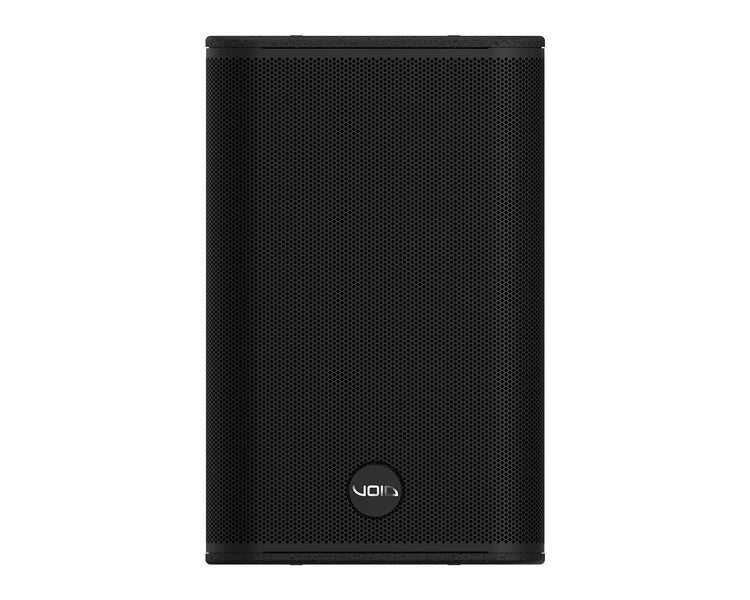 VOIV10V2B - Void Acoustics Venu 10 V2 10inch Surface Speaker Rotatable 90 60degreex60degree HF Black Image 2