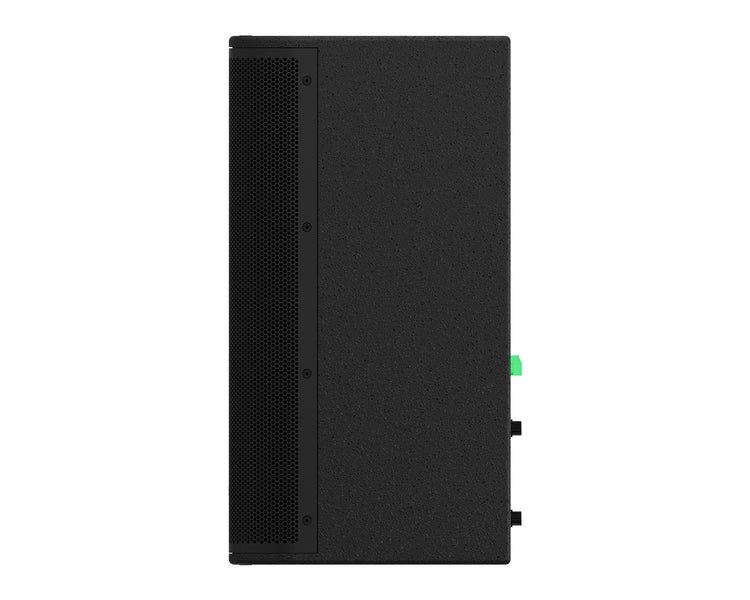 VOIV10V2B - Void Acoustics Venu 10 V2 10inch Surface Speaker Rotatable 90 60degreex60degree HF Black Image 5