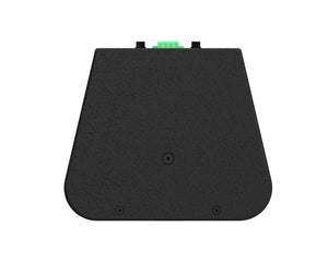 VOIV10V2B - Void Acoustics Venu 10 V2 10inch Surface Speaker Rotatable 90 60degreex60degree HF Black Image 6