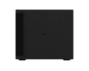 VOIV112V2B - Void Acoustics Venu 112 V2 12inch Installation Subwoofer 600W Black Image 5