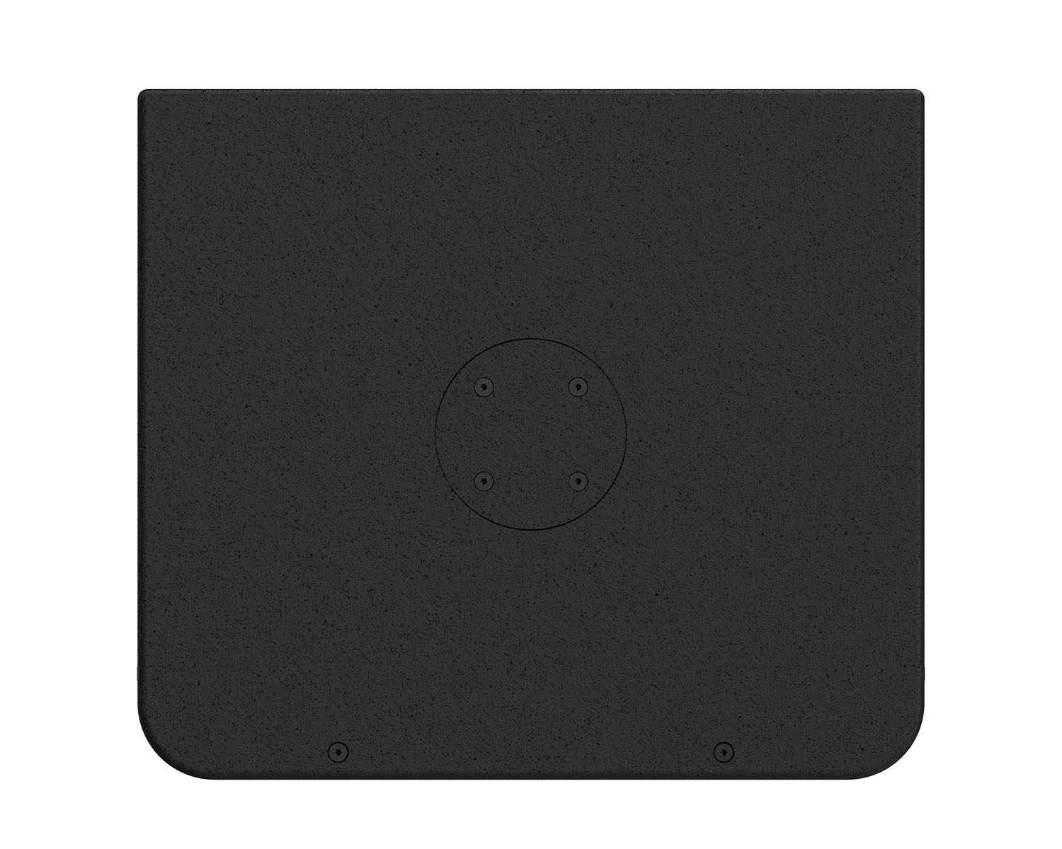 VOIV112V2B - Void Acoustics Venu 112 V2 12inch Installation Subwoofer 600W Black Image 6