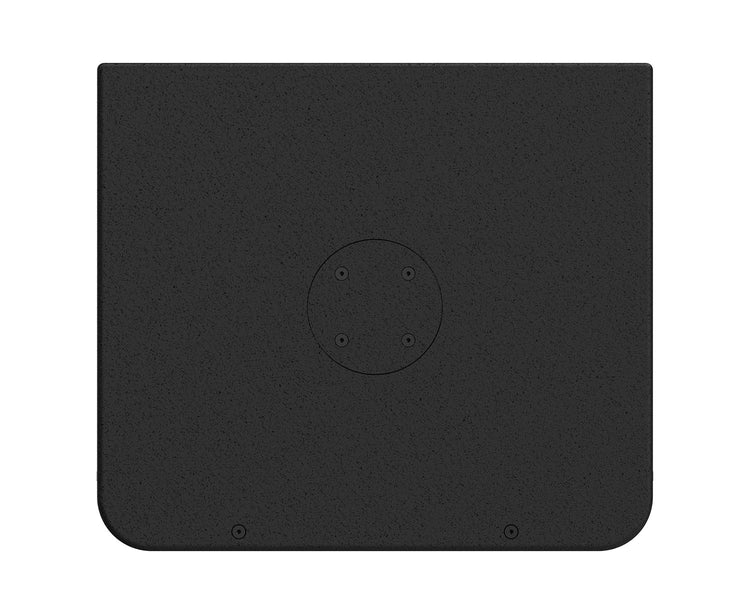 VOIV112V2B - Void Acoustics Venu 112 V2 12inch Installation Subwoofer 600W Black Image 6