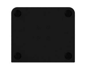 VOIV112V2B - Void Acoustics Venu 112 V2 12inch Installation Subwoofer 600W Black Image 7