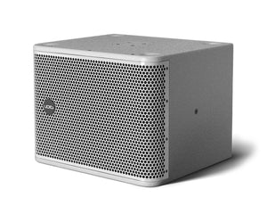 VOIV112V2W - Void Acoustics Venu 112 V2 12inch Installation Subwoofer 600W White Image 1