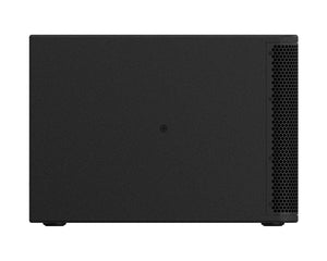VOIV115V2B - Void Acoustics Venu 115 V2 15inch Installation Subwoofer 500W Black Image 4