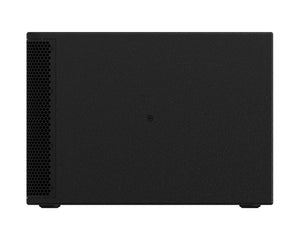 VOIV115V2B - Void Acoustics Venu 115 V2 15inch Installation Subwoofer 500W Black Image 5