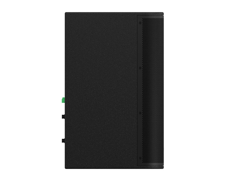 VOIV12V2B - Void Acoustics Venu 12 V2 12inch Surface Speaker Rotatable 90 60degreex60degree HF Black Image 4