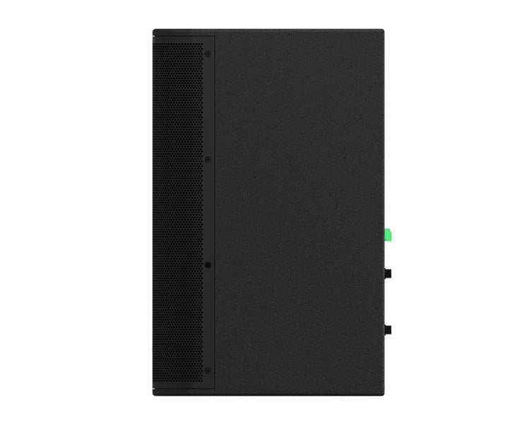 VOIV12V2B - Void Acoustics Venu 12 V2 12inch Surface Speaker Rotatable 90 60degreex60degree HF Black Image 5