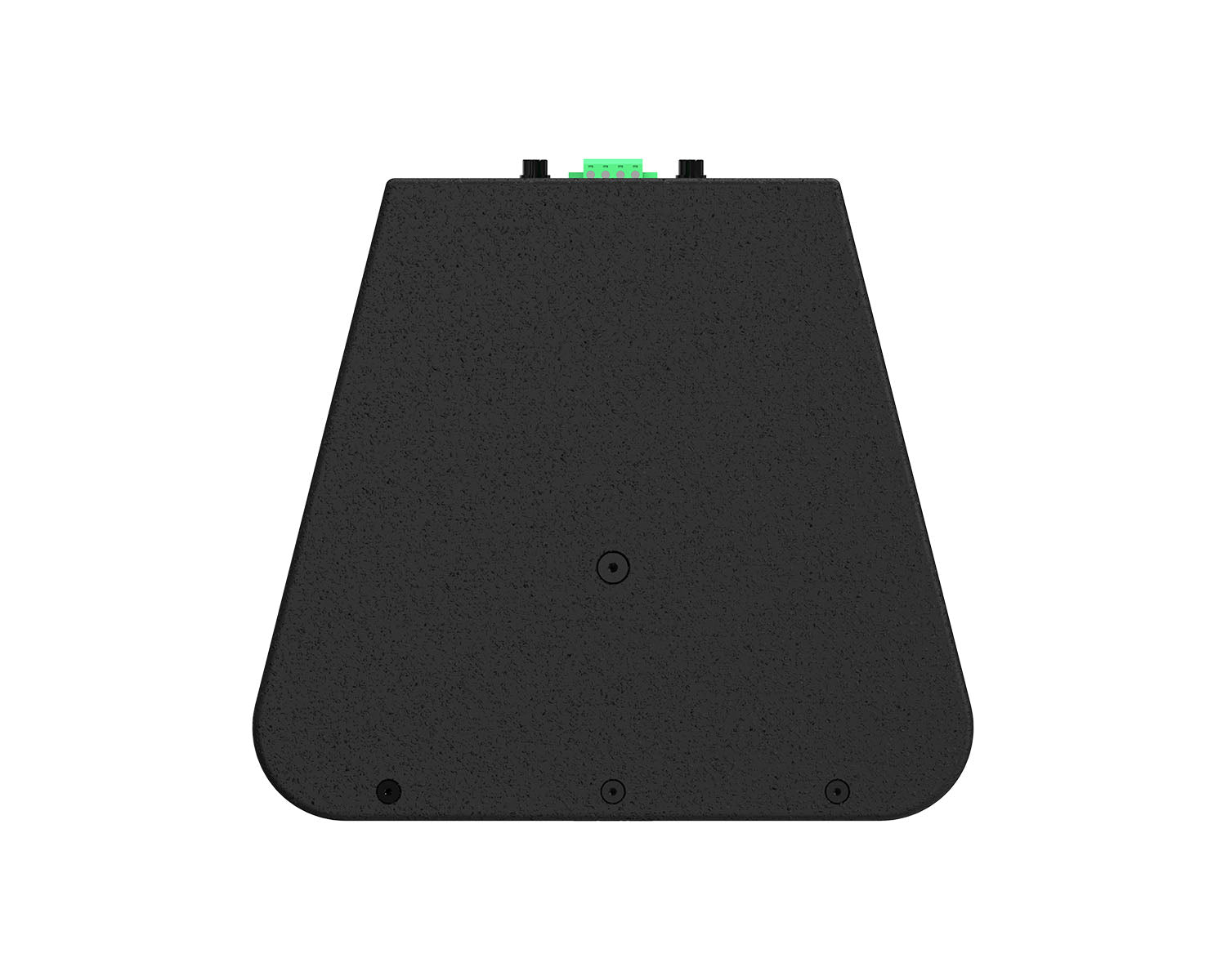 VOIV12V2B - Void Acoustics Venu 12 V2 12inch Surface Speaker Rotatable 90 60degreex60degree HF Black Image 6