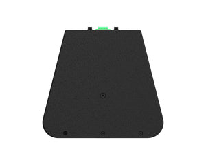 VOIV12V2B - Void Acoustics Venu 12 V2 12inch Surface Speaker Rotatable 90 60degreex60degree HF Black Image 6