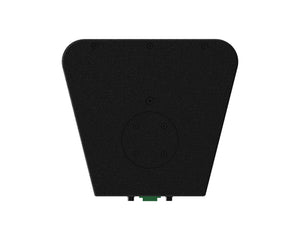 VOIV12V2B - Void Acoustics Venu 12 V2 12inch Surface Speaker Rotatable 90 60degreex60degree HF Black Image 7