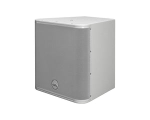 VOIV14V2W - Void Acoustics Venu 14 V2 13.5inch Surface Speaker Rotatable 70x40degree White Image 1