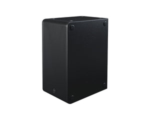 VOIV215IV2B - Void Acoustics Venu 215i V2 2x15inch Active Installation Subwoofer 2400W Black Image 2