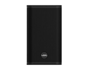VOIV8V2B - Void Acoustics Venu 8 V2 8inch Surface Speaker Rotatable 90 60degreex60degree HF Black Image 2