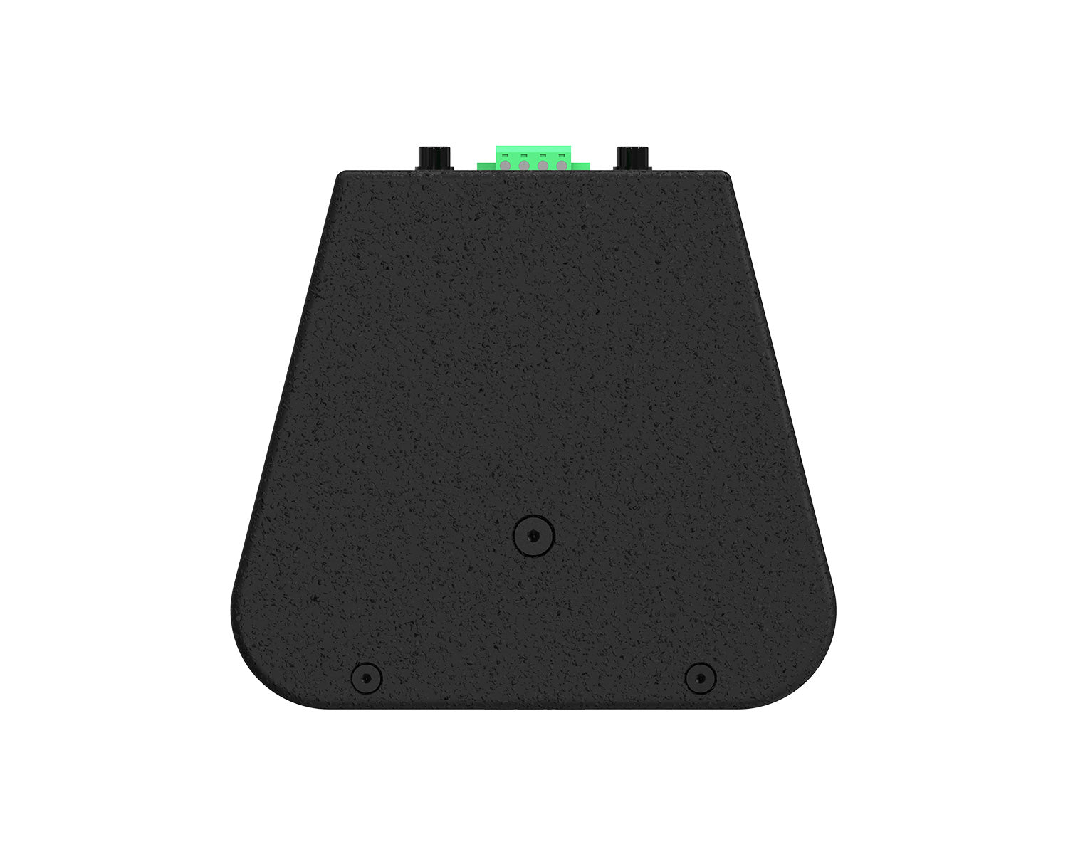 VOIV8V2B - Void Acoustics Venu 8 V2 8inch Surface Speaker Rotatable 90 60degreex60degree HF Black Image 6