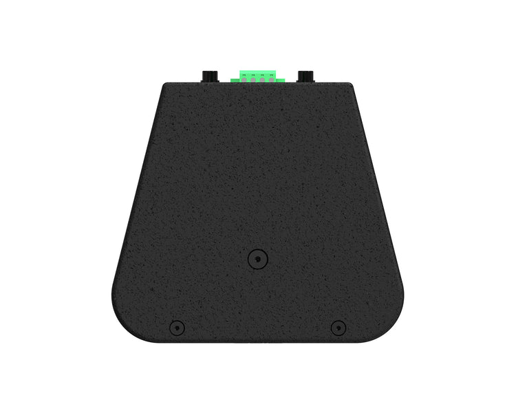 VOIV8V2B - Void Acoustics Venu 8 V2 8inch Surface Speaker Rotatable 90 60degreex60degree HF Black Image 6