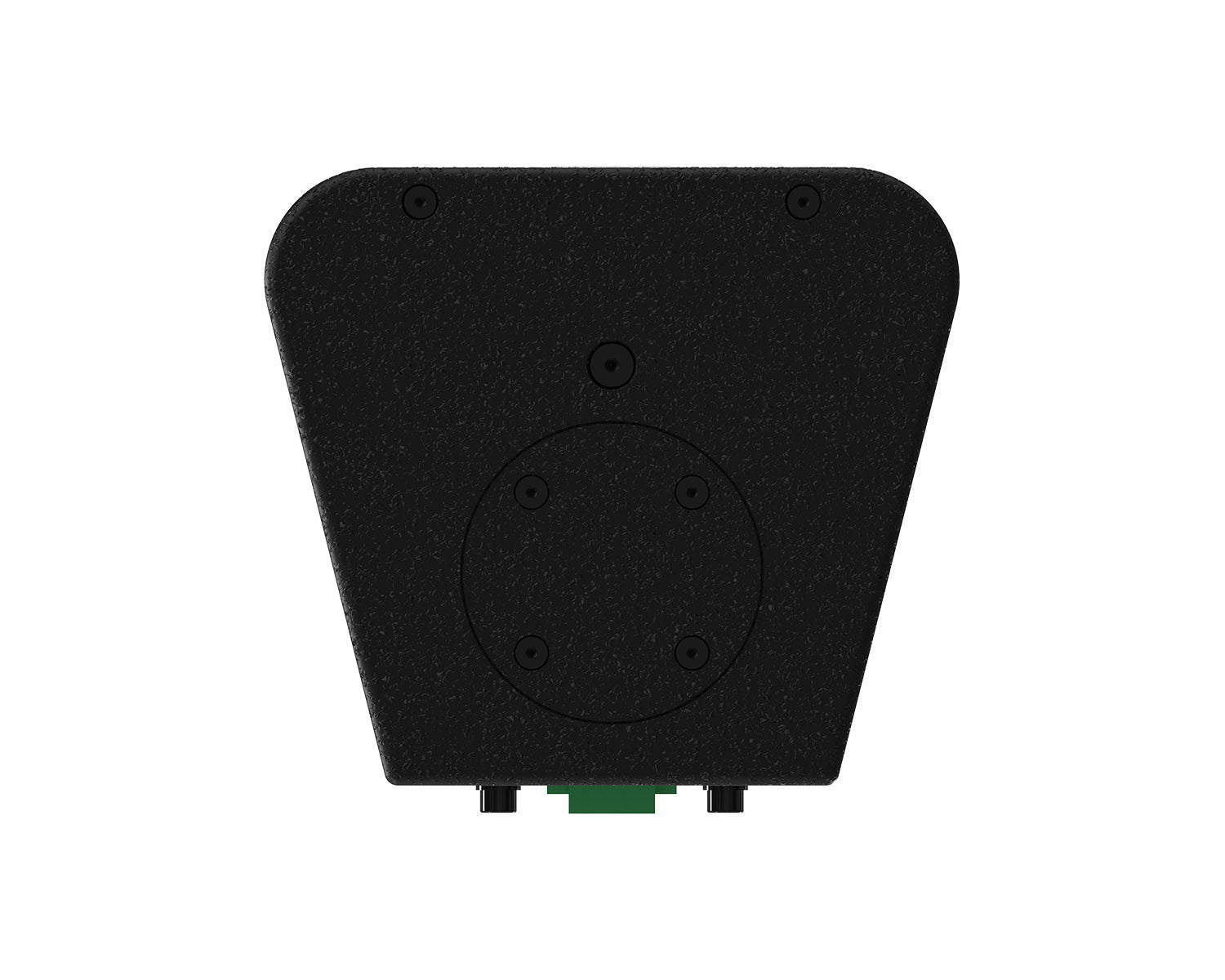 VOIV8V2B - Void Acoustics Venu 8 V2 8inch Surface Speaker Rotatable 90 60degreex60degree HF Black Image 7