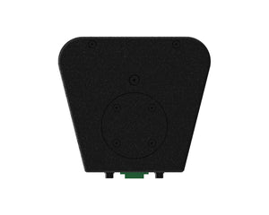 VOIV8V2B - Void Acoustics Venu 8 V2 8inch Surface Speaker Rotatable 90 60degreex60degree HF Black Image 7