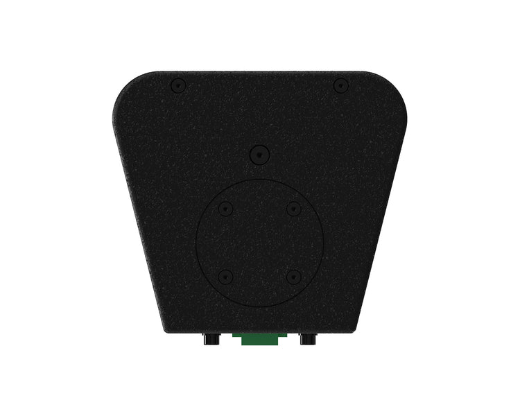 VOIV8V2B - Void Acoustics Venu 8 V2 8inch Surface Speaker Rotatable 90 60degreex60degree HF Black Image 7