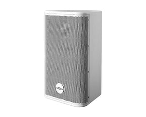 VOIV8V2W - Void Acoustics Venu 8 V2 8inch Surface Speaker Rotatable 90 60degreex60degree HF White Image 1
