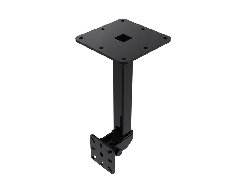 VOIVENBB - Void Acoustics T80 Ceiling Mount Bracket for Venu 6 or 8 or 10 or 12 or 15 or ArcM 12 or 15 Blk Image 1