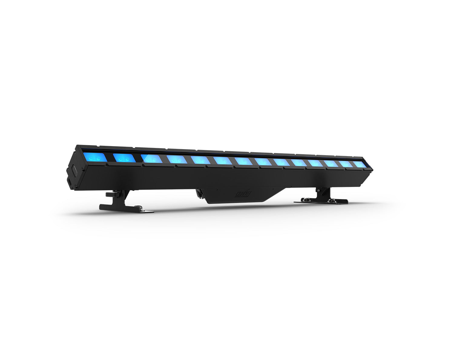 WELL BATTEN 14 x4 LED Battens 4x in Charging Flightcase IP65