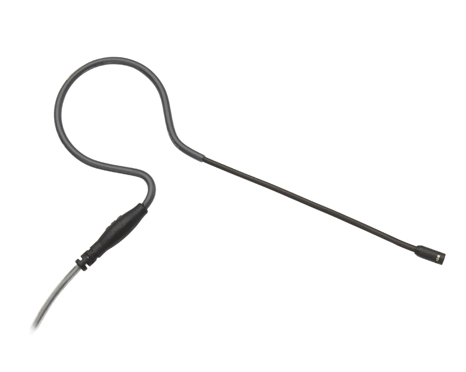 CR-8S Cardioid Earworn Mic for Lectrosonics Black