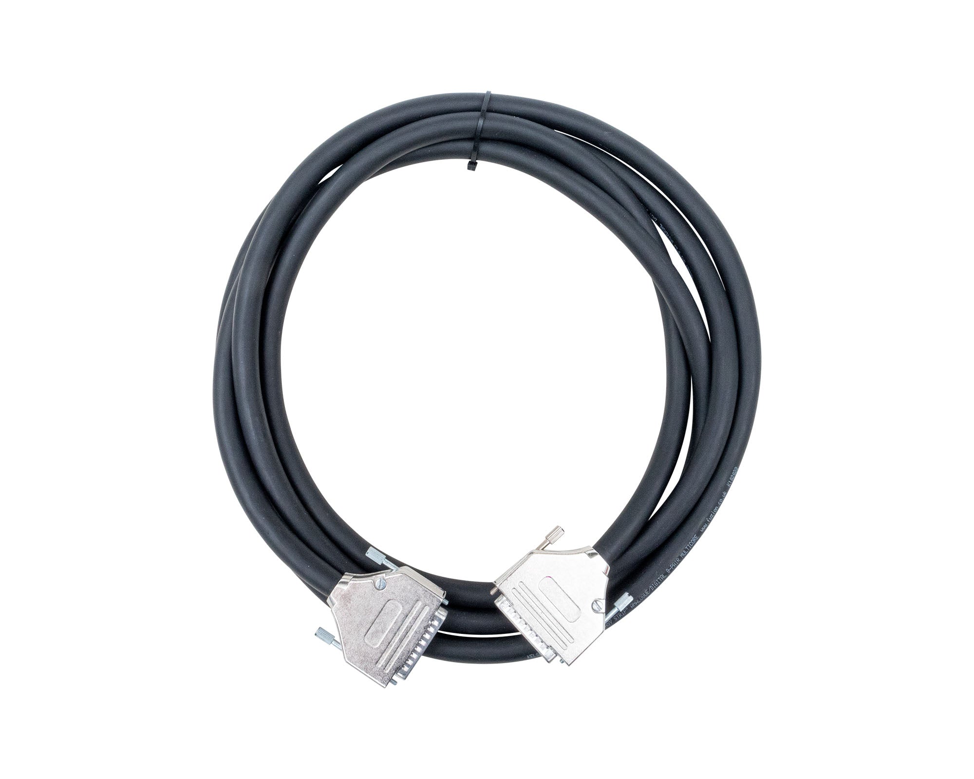 YAM3M - Yamaha 3M Digital Multicore Cable 8Ch with D25s Male Male Image 1