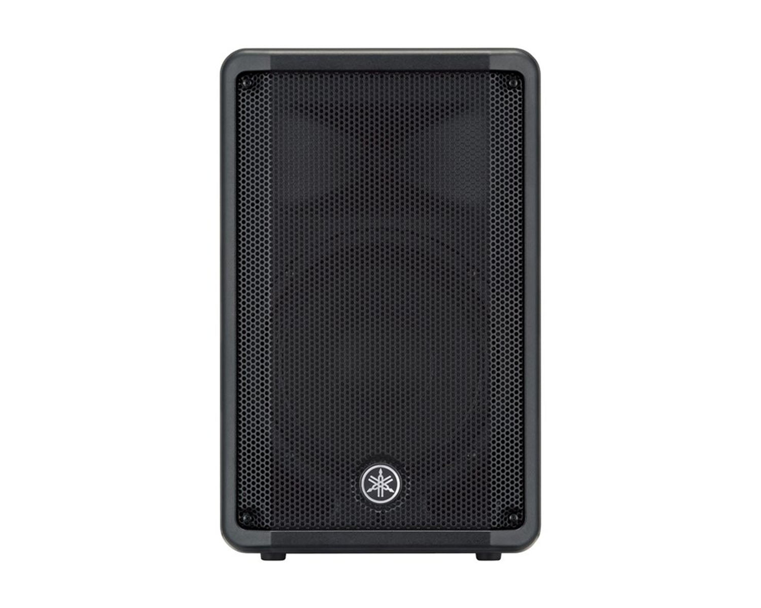 YAMCBR10 - Yamaha CBR10 Moulded Plastic 10inch 2 Way Passive Speaker 175W Image 1