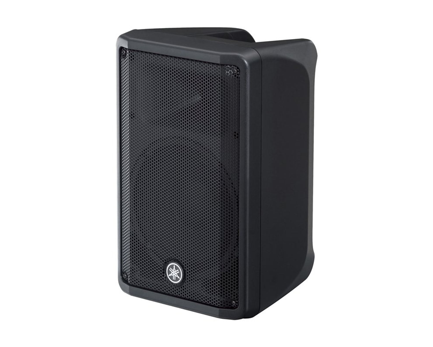 YAMCBR10 - Yamaha CBR10 Moulded Plastic 10inch 2 Way Passive Speaker 175W Image 2