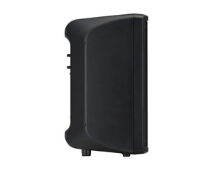 YAMCBR10 - Yamaha CBR10 Moulded Plastic 10inch 2 Way Passive Speaker 175W Image 5