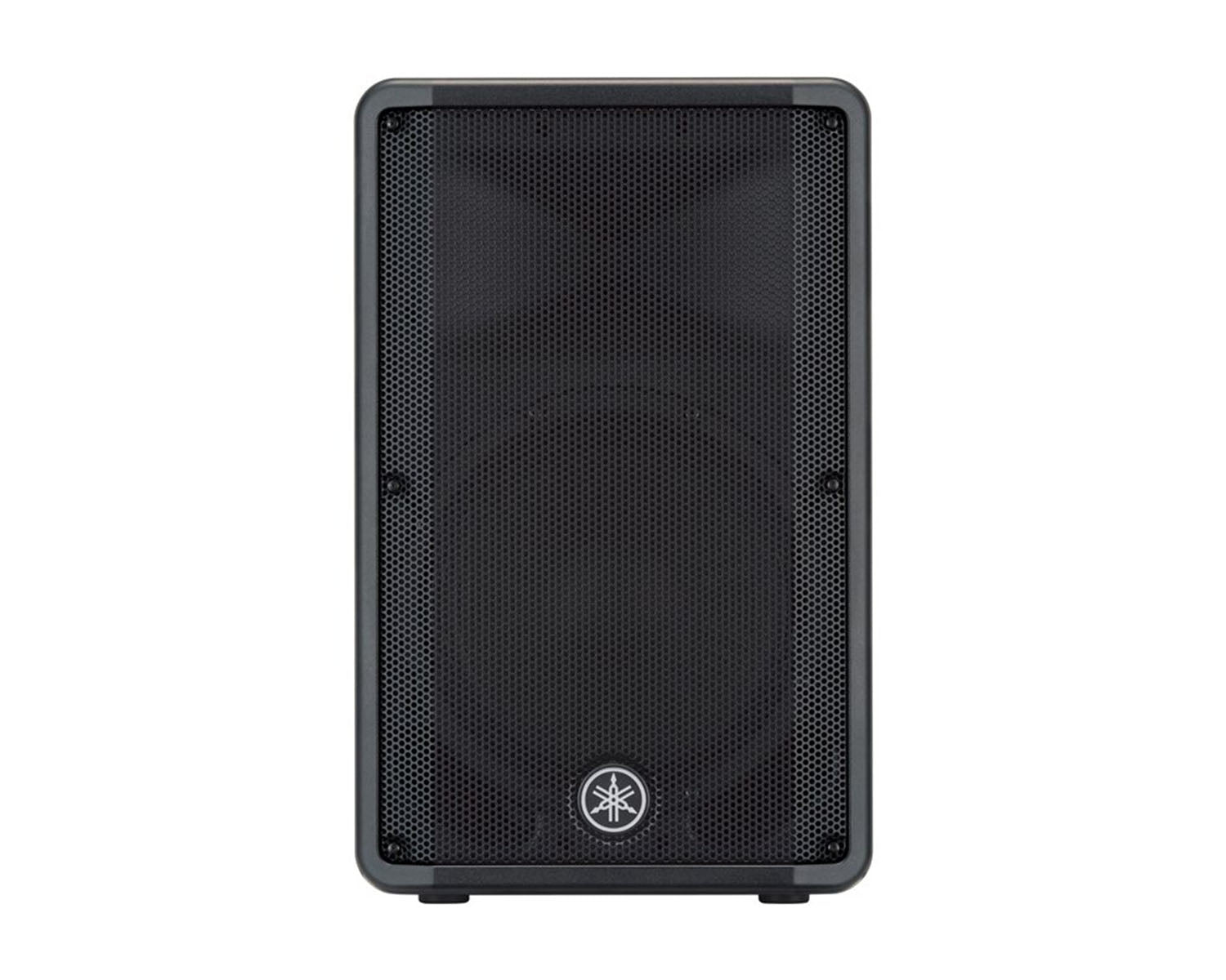 YAMCBR12 - Yamaha CBR12 Moulded Plastic 12inch 2 Way Passive Speaker 175W Image 1