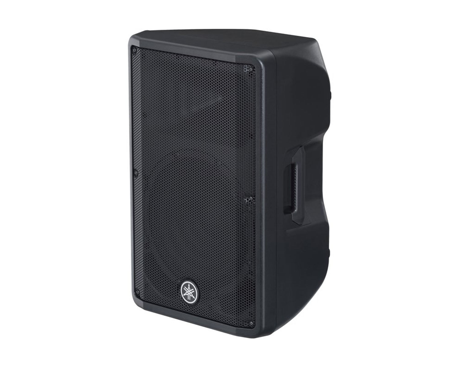 YAMCBR12 - Yamaha CBR12 Moulded Plastic 12inch 2 Way Passive Speaker 175W Image 2