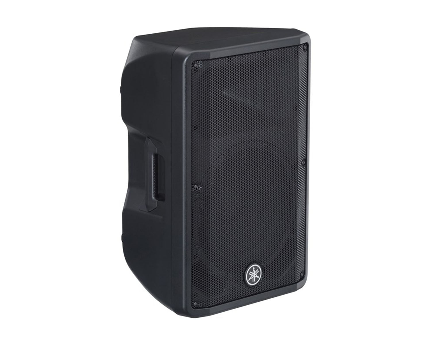 YAMCBR12 - Yamaha CBR12 Moulded Plastic 12inch 2 Way Passive Speaker 175W Image 3