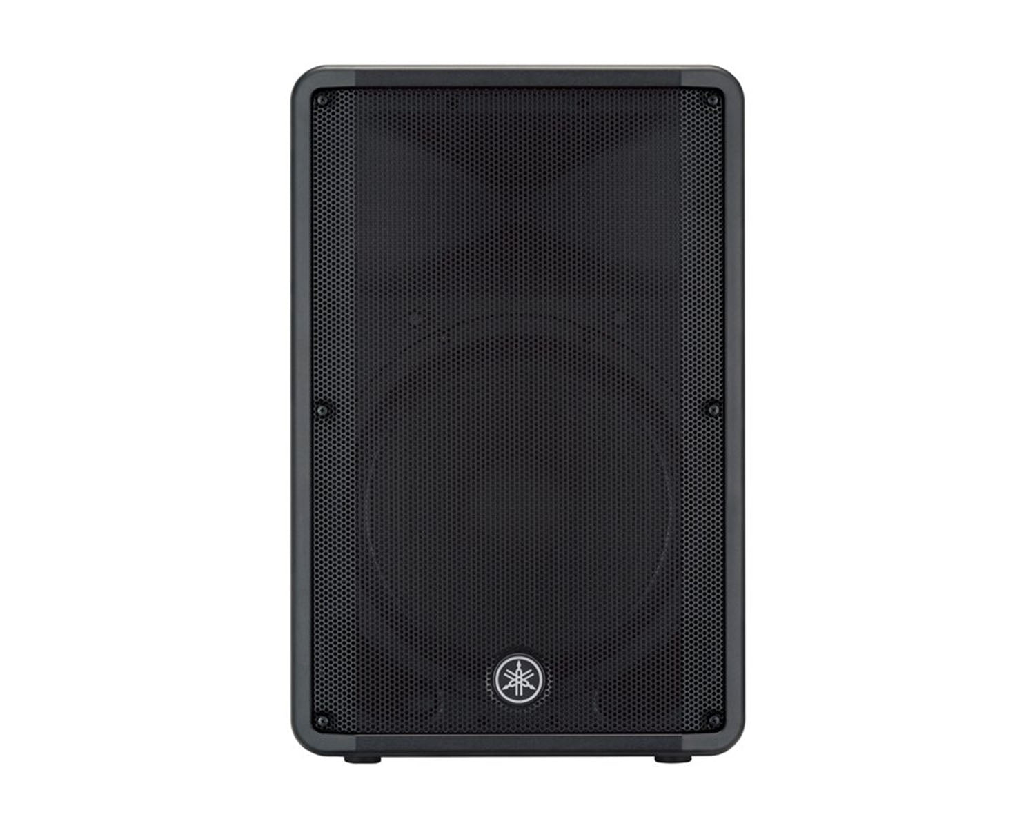 YAMCBR15 - Yamaha CBR15 Moulded Plastic 15inch 2 Way Passive Speaker 250W Image 1