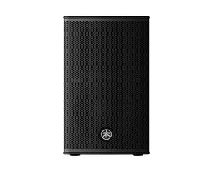 YAMCHR10 - Yamaha CHR10 2 Way 10inch Passive Loudspeaker 175W Black Image 2