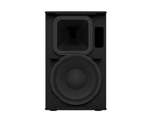 YAMCHR10 - Yamaha CHR10 2 Way 10inch Passive Loudspeaker 175W Black Image 3