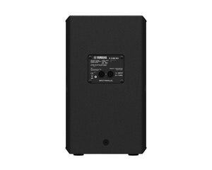 YAMCHR10 - Yamaha CHR10 2 Way 10inch Passive Loudspeaker 175W Black Image 5