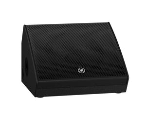 YAMCHR12M - Yamaha CHR12M 2 Way 12inch Passive Stage Monitor 250W Black Image 4