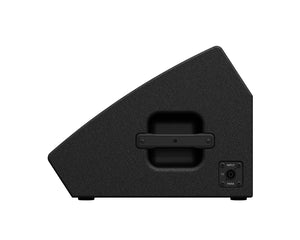 YAMCHR12M - Yamaha CHR12M 2 Way 12inch Passive Stage Monitor 250W Black Image 6